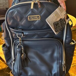 Itzy Ritzy Moonstone Backpack